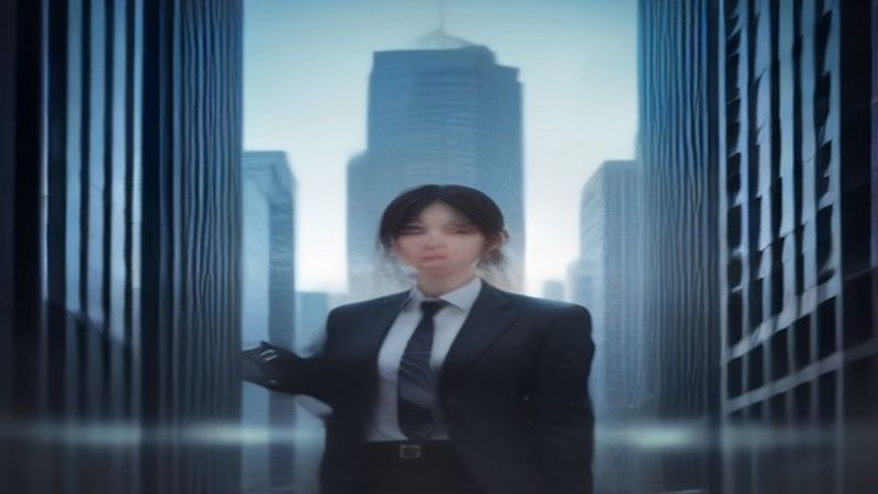 私人影院包厢内的舒适沙发座椅与全景声观影环境