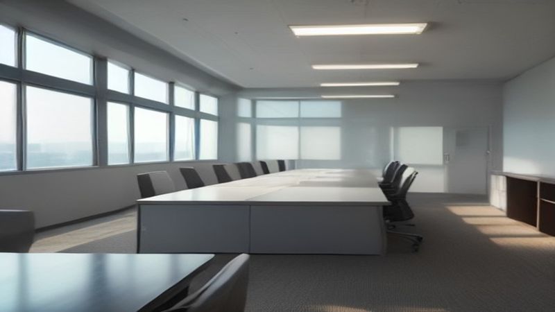 私人影院包间内的大银幕与沉浸式环绕声布局