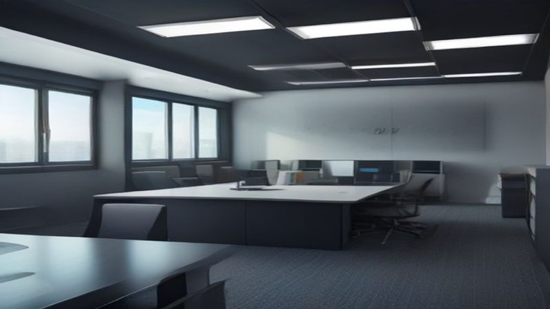 私人影院产品中的透声幕布与嵌入式环绕声音箱安装实景